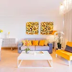 5 Bedrooms In Privileged Area With Ocean View