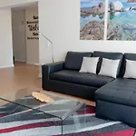 Bright Light Apartment