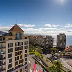 Flh Funchal Modern Apartment With Balcony