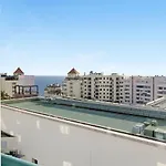 Oliveira Atlantic View