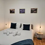 Caminho Da Achada Apartment Funchal By Rentallido