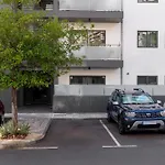Ramos Apartment By Holiday Rental Madeira