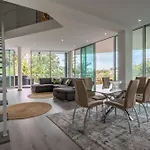 Villa 65 - City Edge Retreat