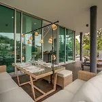 Villa 65 - City Edge Retreat