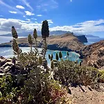Getaway To Blue Paradise At Madeira Island
