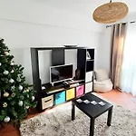Apartamento Do Corpo Santo