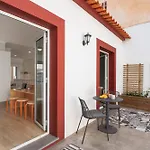 Loft Arrifes By An Island Apart