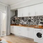 Loft Arrifes By An Island Apart