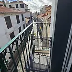 Time Off Madeira