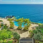 Apartament Falesia Paradise By Holiday Rental Madeira