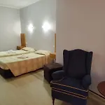 Alojamento Central II