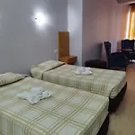 Alojamento Central II