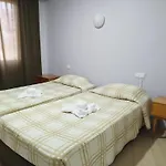 Alojamento Central II