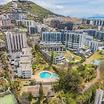 Summertime Stay By Madeira Sun Travel