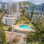 Summertime Stay By Madeira Sun Travel