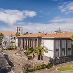 Madeira Rooftop Studio, Ocean & City View