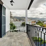Vila Francisco