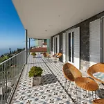 Ourmadeira - Babosas Village, Gardenias And Greenspaces
