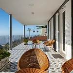 Ourmadeira - Babosas Village, Gardenias And Greenspaces