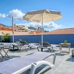 Bse15 Apartments 3G, A Home In Madeira