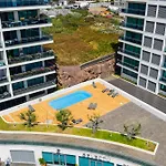 Anjo Apartment Top Location