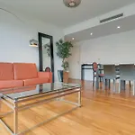 Anjo Apartment Top Location