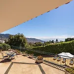 Great Family Villa In Funchal
