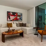 Savoy Monumentalis I By Madeira Dream Stays
