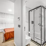 Sao Lucas Apartment Top Location