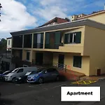 Apartamento Do Largo