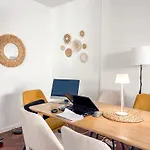 The Luzia House