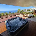 Savoy Residence One Bedroom With Jaccuzzi - Style And Sophistication