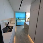 Savoy Residence One Bedroom With Jaccuzzi - Style And Sophistication