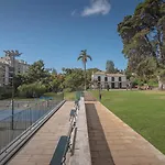 Upscale, Spacious & Peacefull 3-Bedroom Apartment