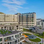 In-Town Residences
