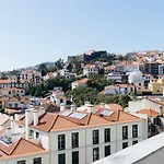 Penthouse 5 De Outubro