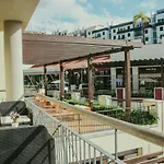 Torres Do Forum