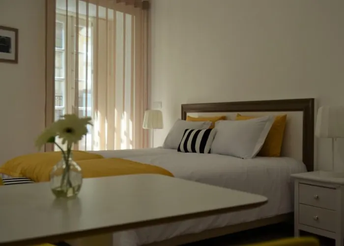 Studios Funchal 104 By Homing