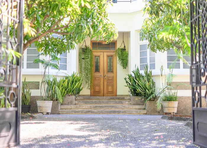 Casa Da Avo Luisa