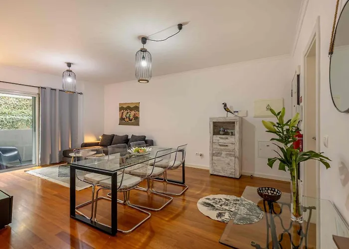 Guestready - Relax In Style In Funchal