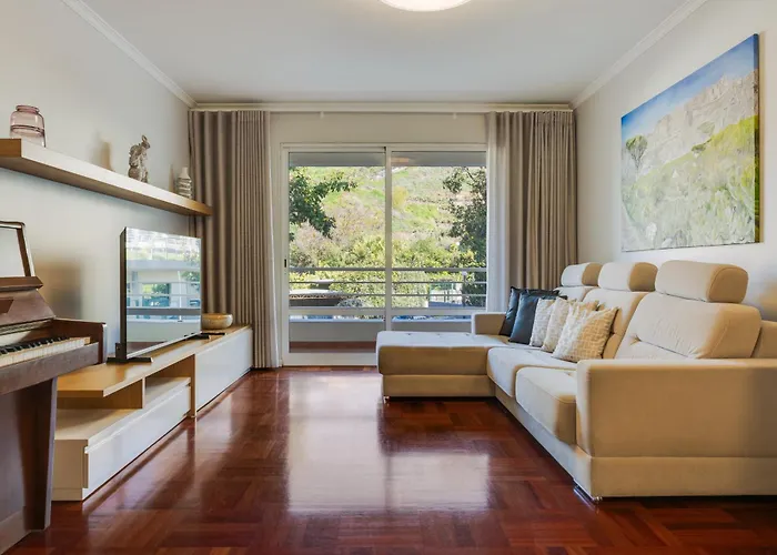 Famous Stay Madeira
