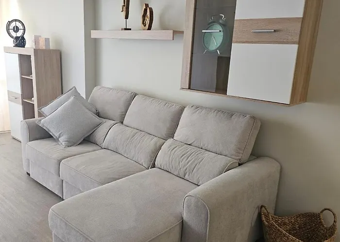 Gratitude Apartment