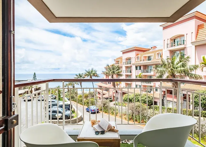 Summertime Stay By Madeira Sun Travel