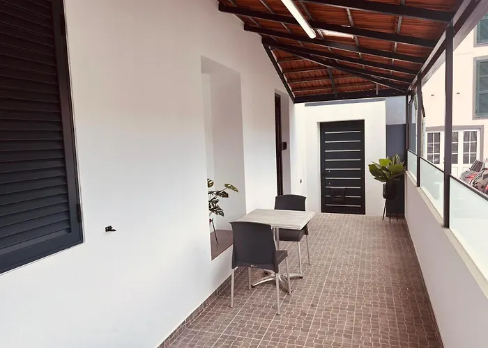 Vila Ramos I