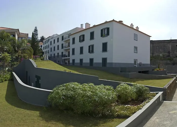 Residencia Universitaria Nossa Senhora Das Vitorias