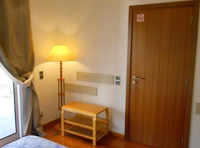Spazio Accommodations