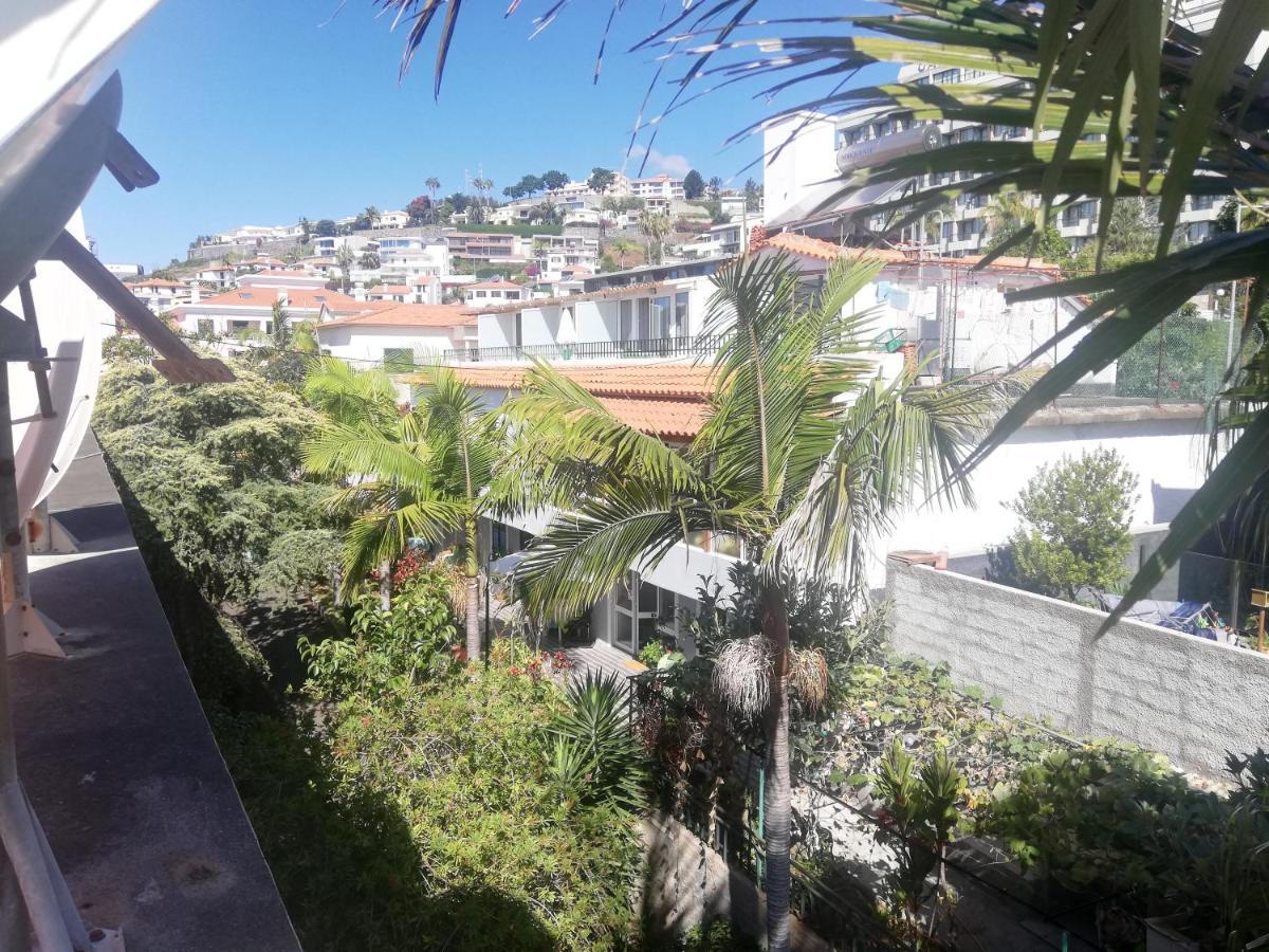 Pensiune Residencial Melba 2*