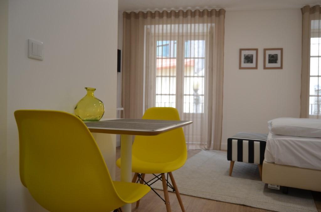 Studios Funchal 104 By Homing Hotel