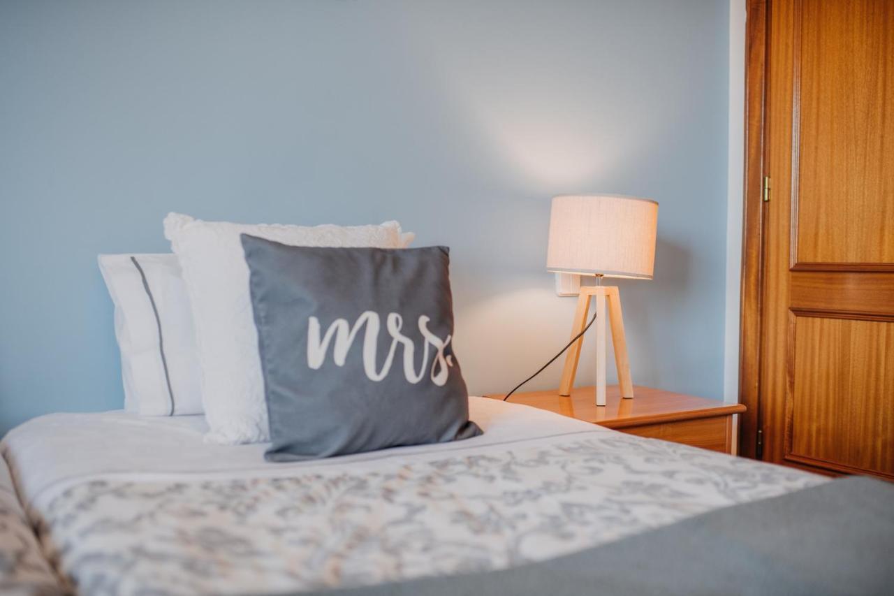 Lounge Apartamento Funchal (Madeira)