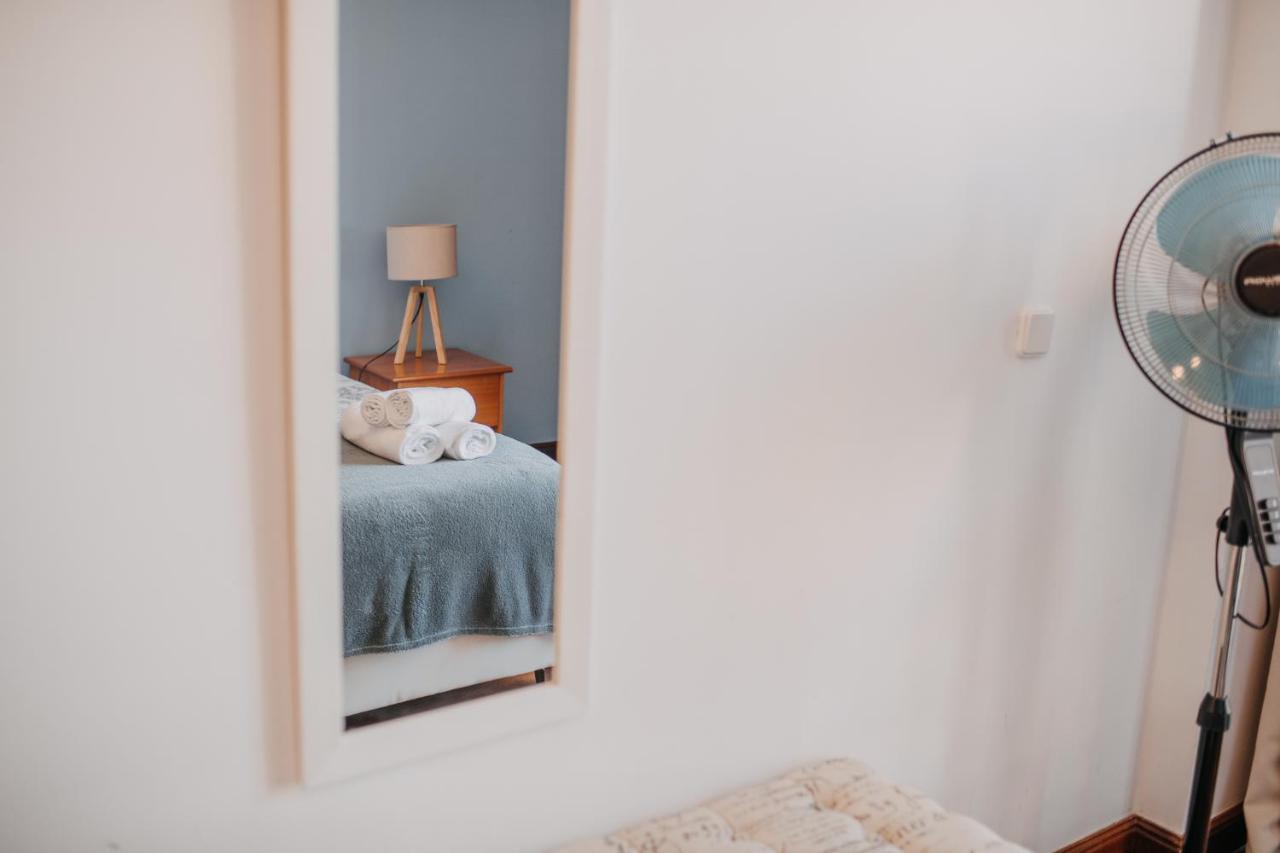 Apartamento Lounge Funchal (Madeira)